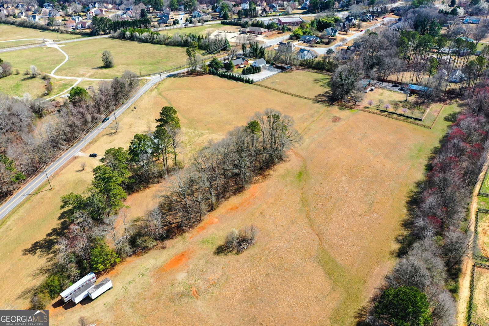 5333 Pine Valley Road Powder Springs - Photo 46