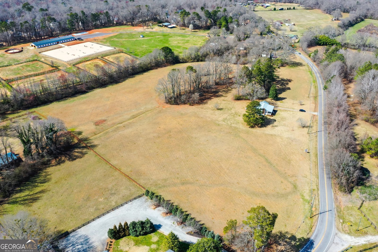 5333 Pine Valley Road Powder Springs - Photo 51