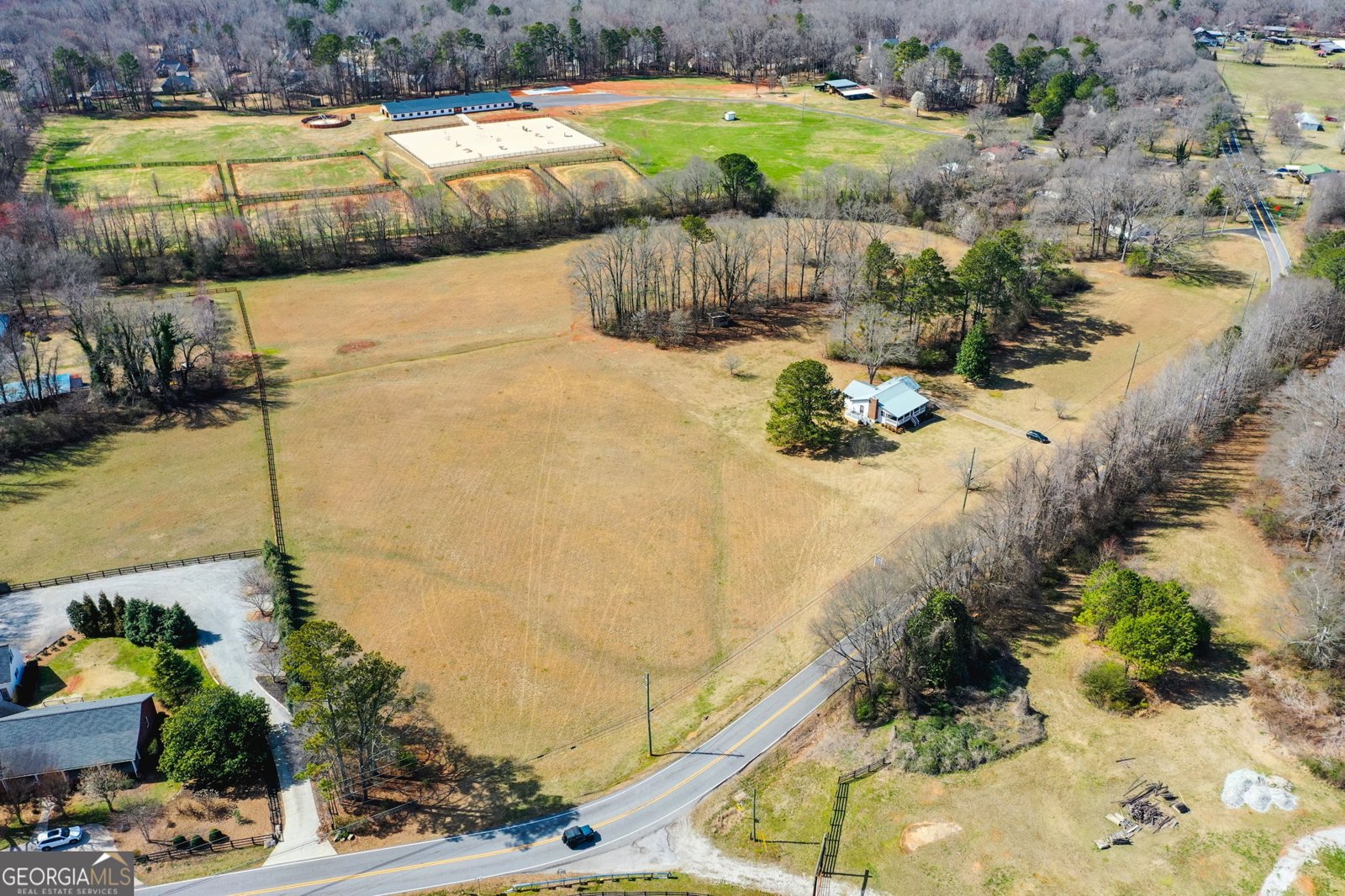 5333 Pine Valley Road Powder Springs - Photo 52