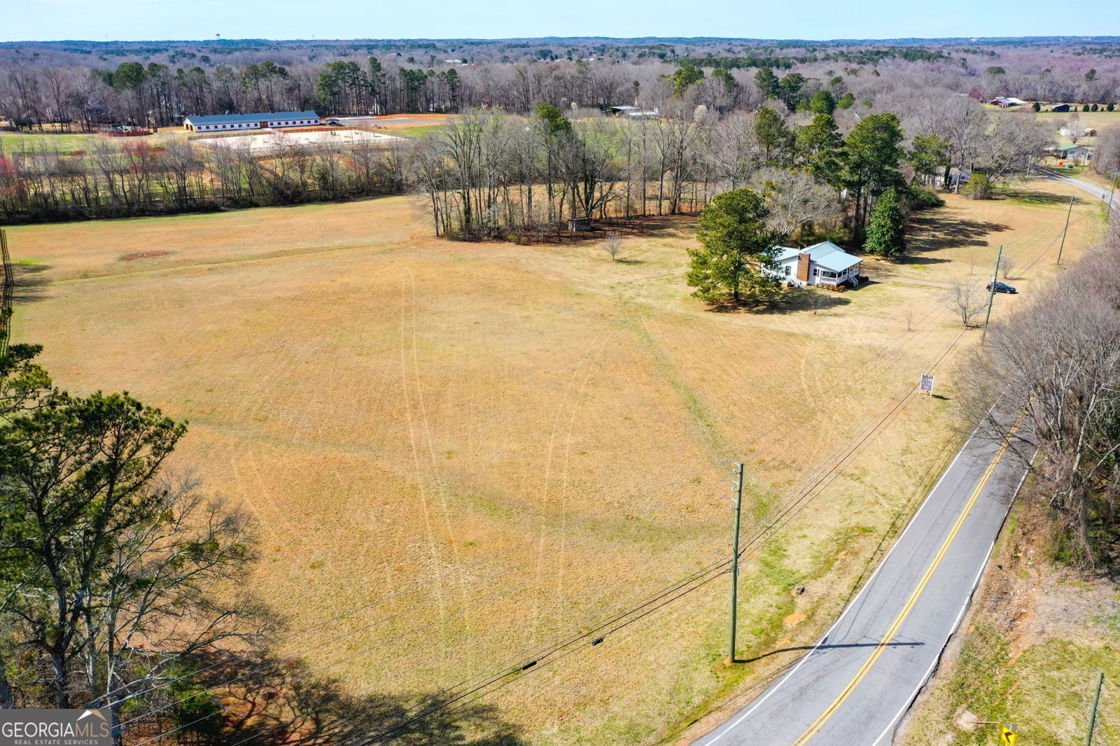5333 Pine Valley Road Powder Springs - Photo 53