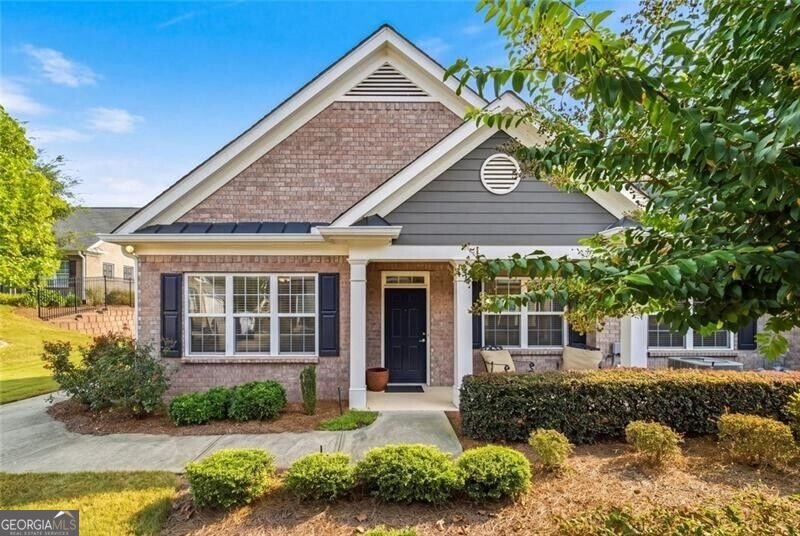 3274 Telhurst Lane Buford - main photo
