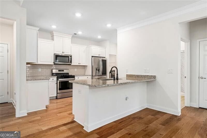 3274 Telhurst Lane Buford - Photo 10