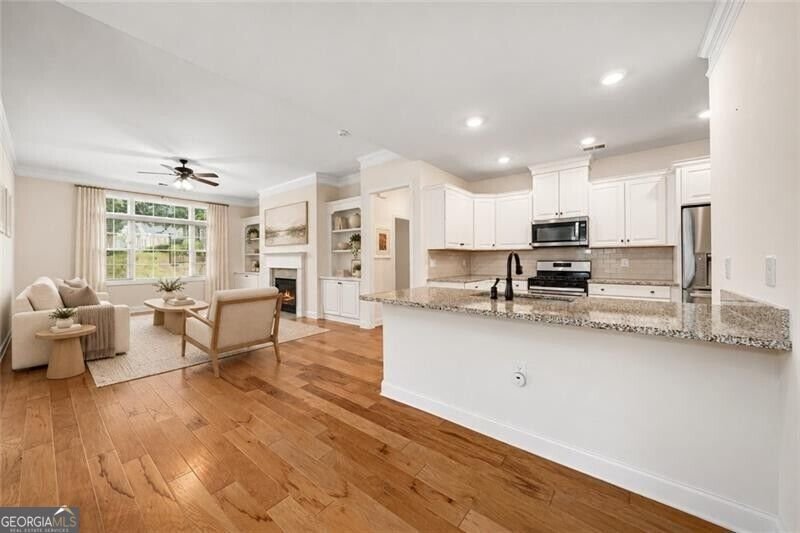 3274 Telhurst Lane Buford - Photo 11