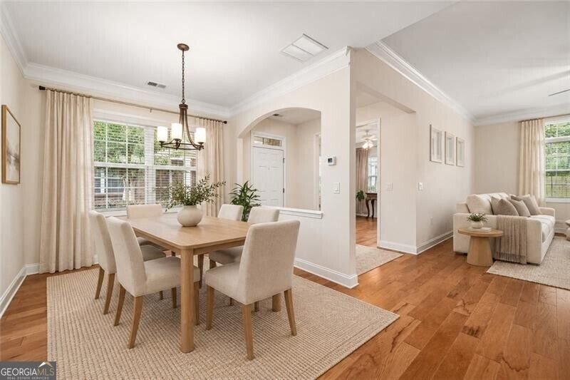3274 Telhurst Lane Buford - Photo 12