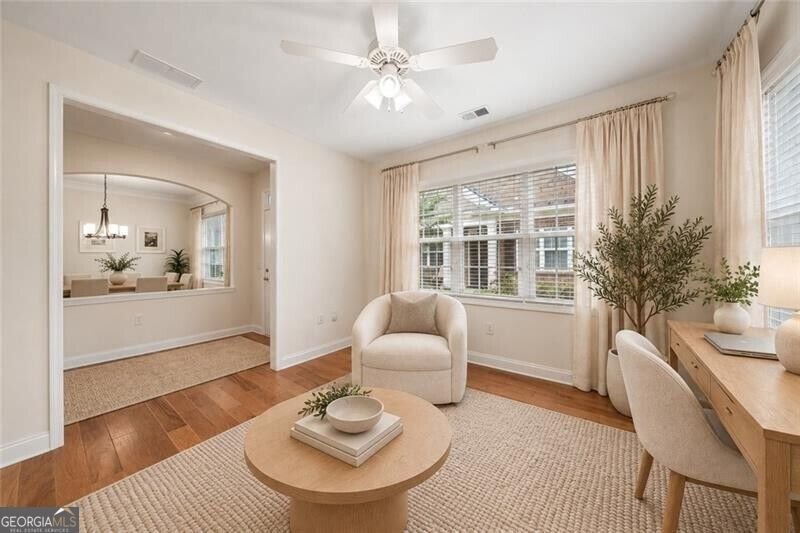 3274 Telhurst Lane Buford - Photo 15