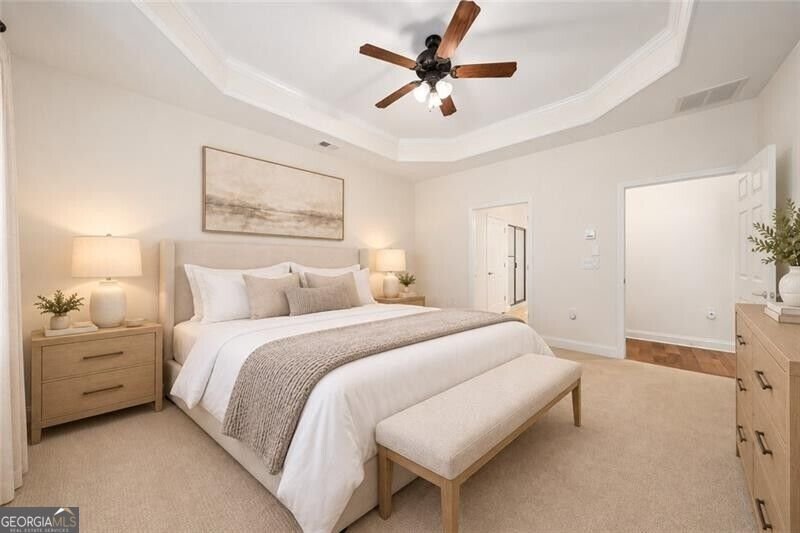3274 Telhurst Lane Buford - Photo 16