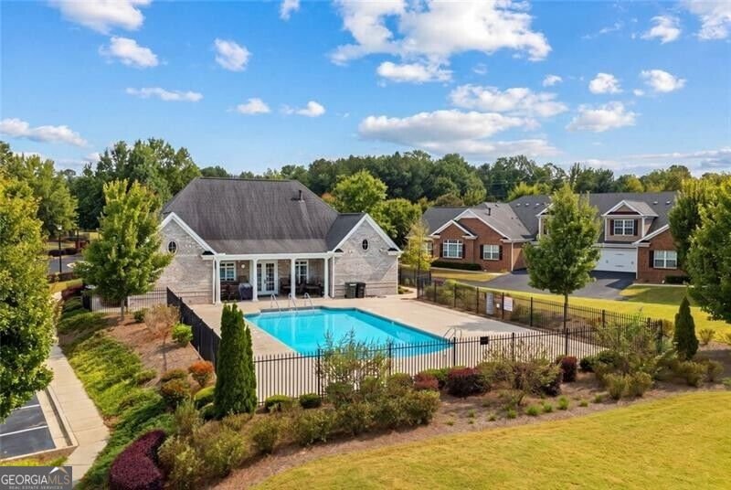 3274 Telhurst Lane Buford - Photo 34