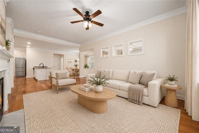 3274 Telhurst Lane Buford - Photo 6