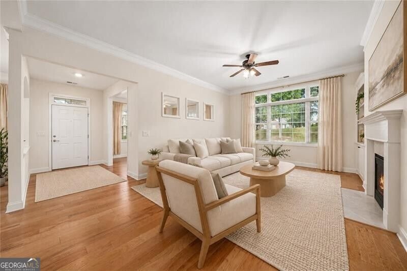 3274 Telhurst Lane Buford - Photo 7