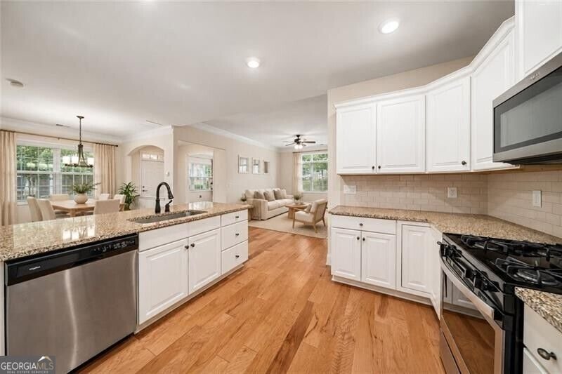 3274 Telhurst Lane Buford - Photo 8