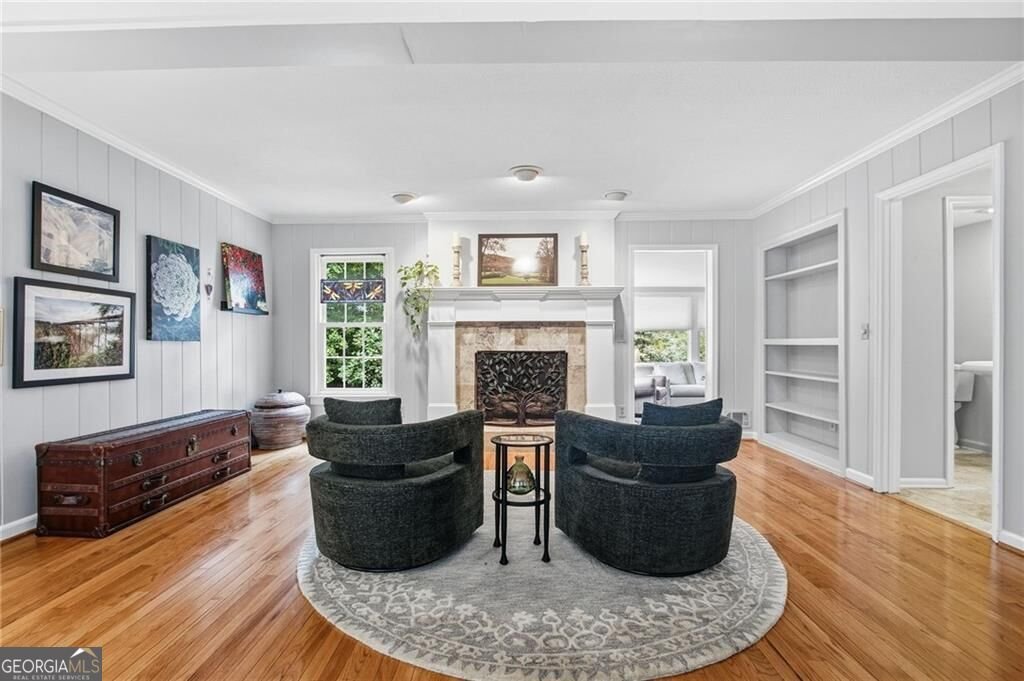 4301 Huntington Circle Dunwoody - Photo 10