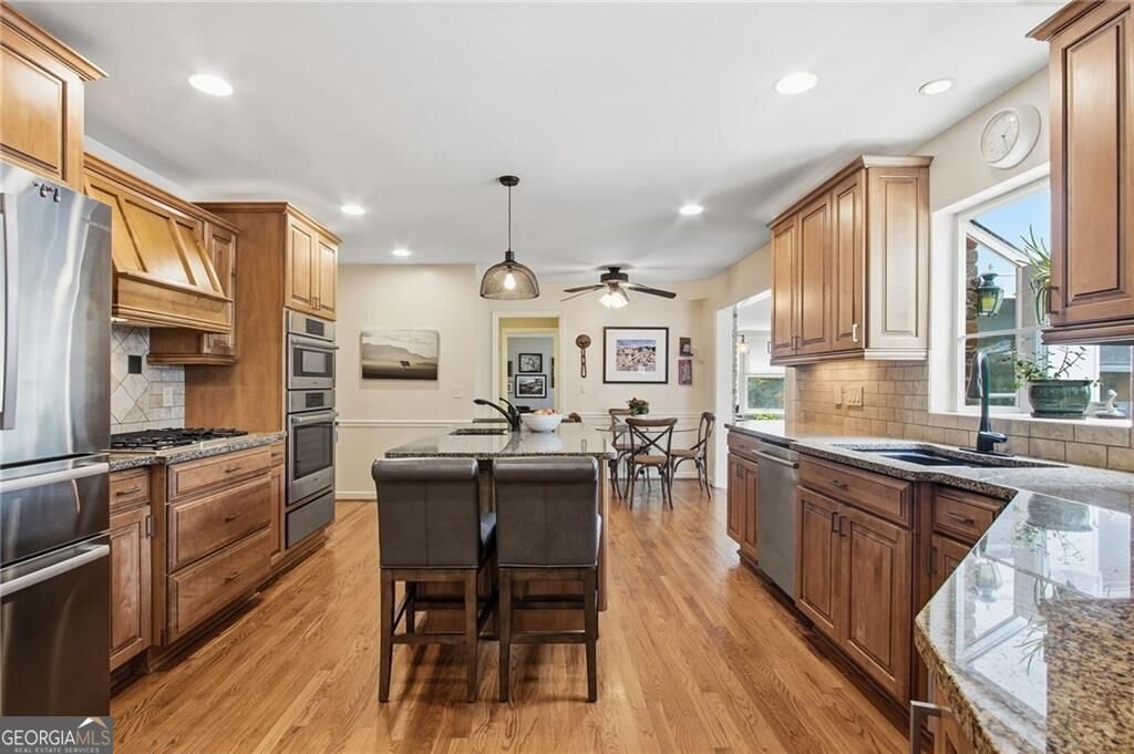 4301 Huntington Circle Dunwoody - Photo 11