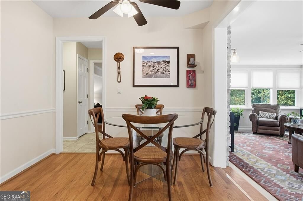 4301 Huntington Circle Dunwoody - Photo 12