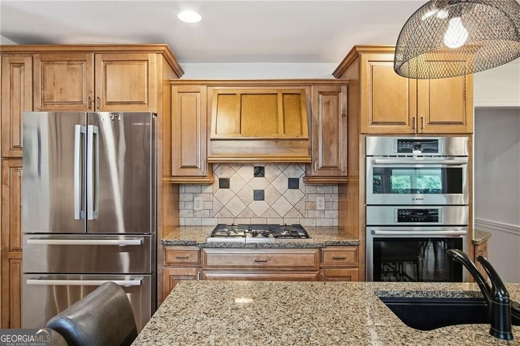 4301 Huntington Circle Dunwoody - Photo 13