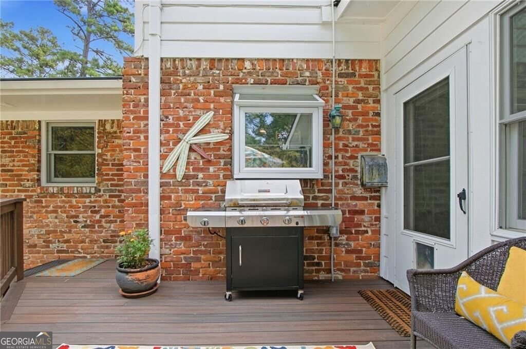 4301 Huntington Circle Dunwoody - Photo 19