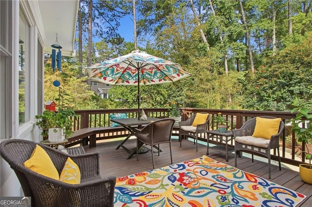 4301 Huntington Circle Dunwoody - Photo 20