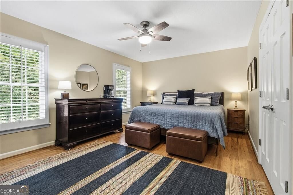 4301 Huntington Circle Dunwoody - Photo 21