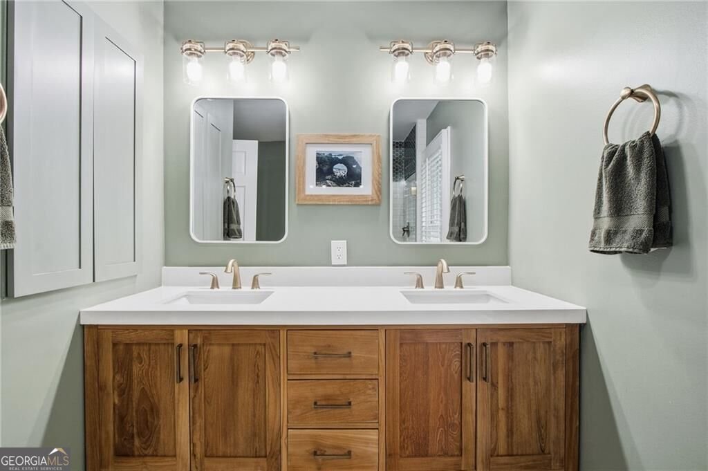 4301 Huntington Circle Dunwoody - Photo 22