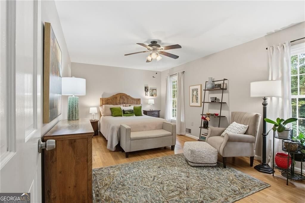 4301 Huntington Circle Dunwoody - Photo 24