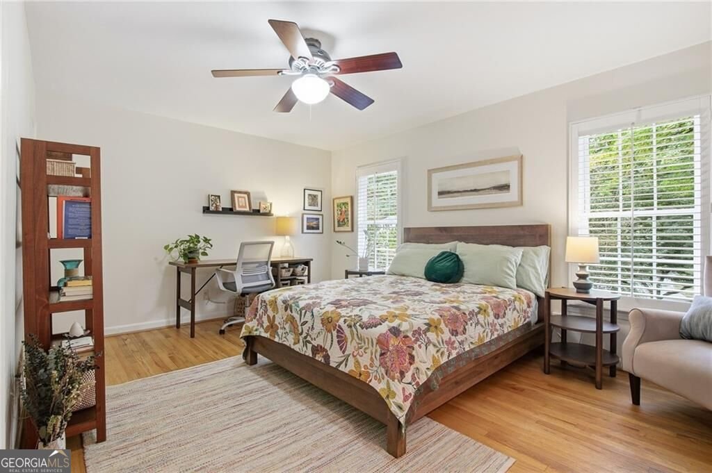 4301 Huntington Circle Dunwoody - Photo 26