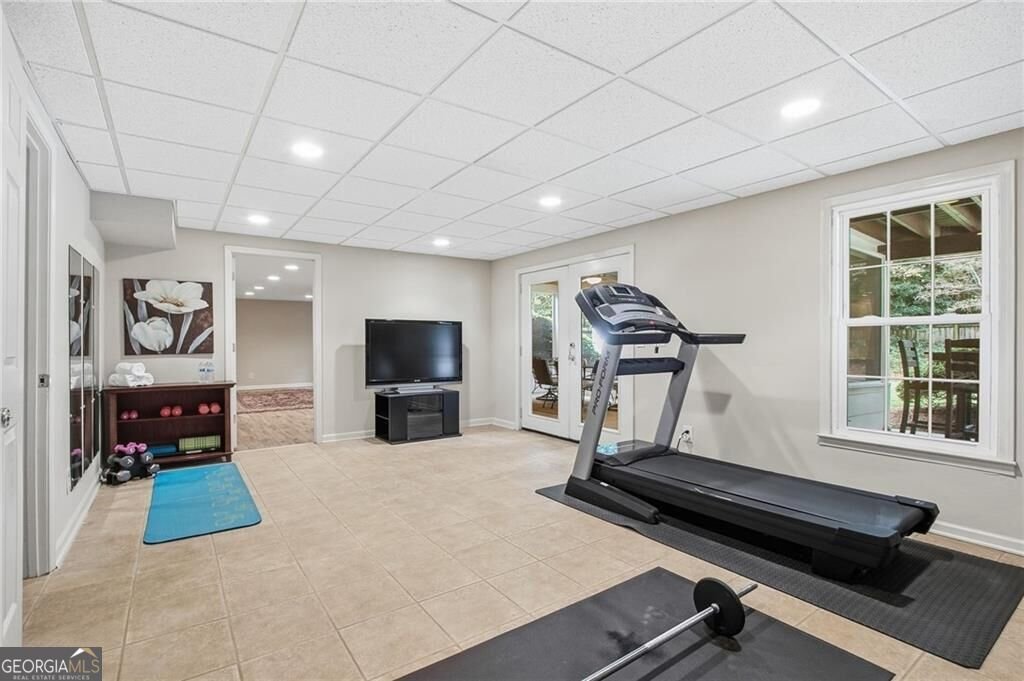 4301 Huntington Circle Dunwoody - Photo 28