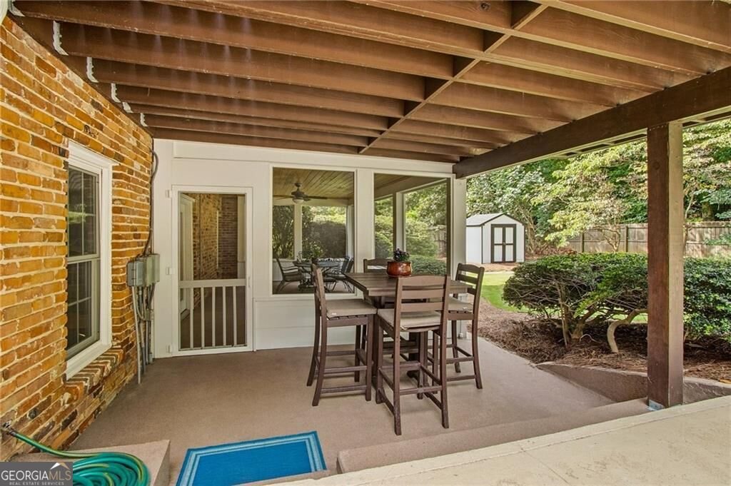 4301 Huntington Circle Dunwoody - Photo 33