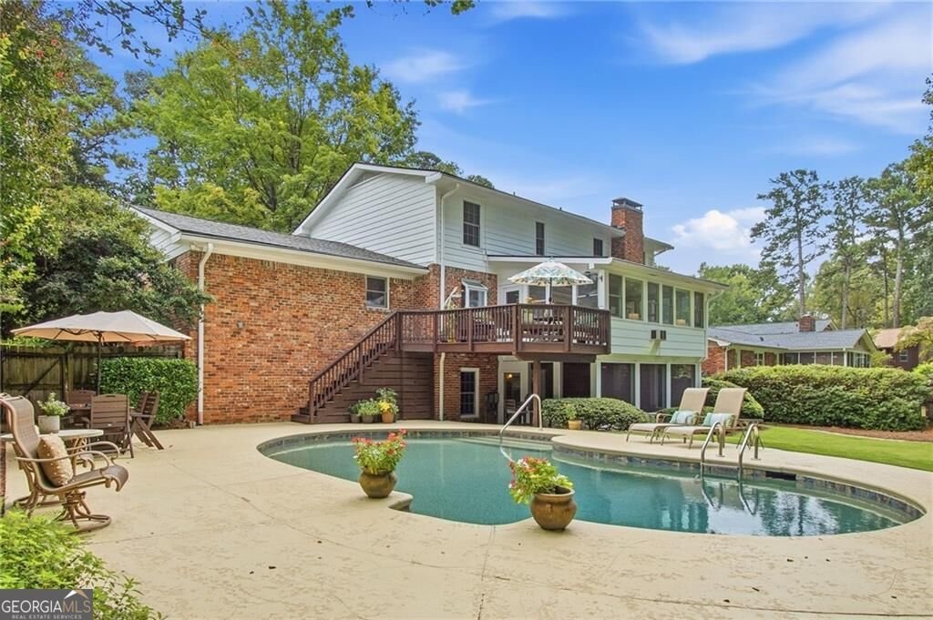 4301 Huntington Circle Dunwoody - Photo 34