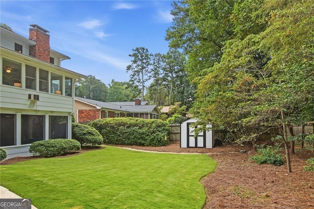4301 Huntington Circle Dunwoody - Photo 35