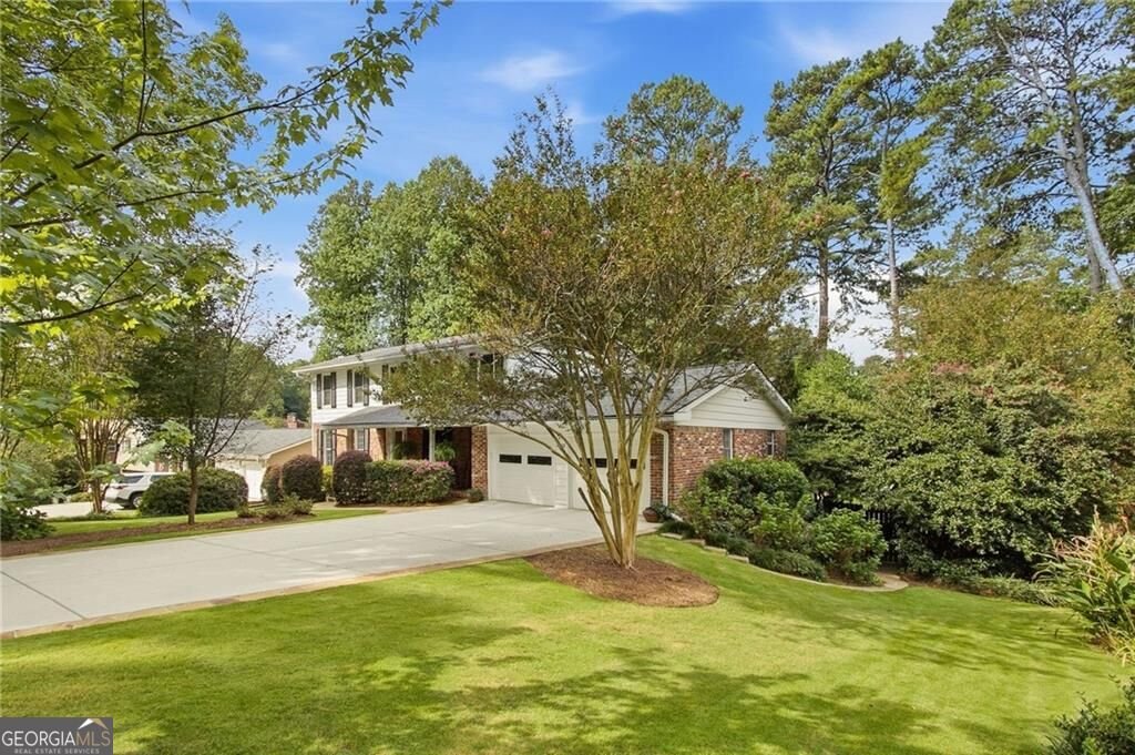 4301 Huntington Circle Dunwoody - Photo 38