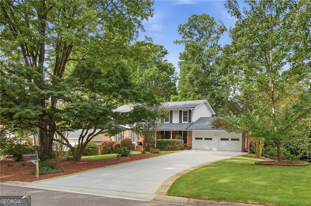4301 Huntington Circle Dunwoody - Photo 39
