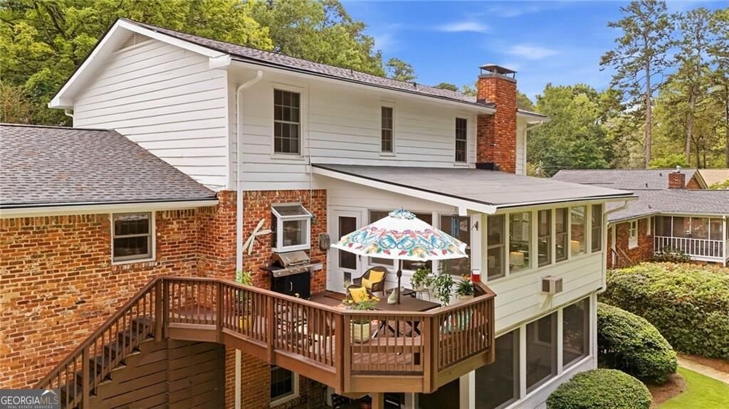 4301 Huntington Circle Dunwoody - Photo 40