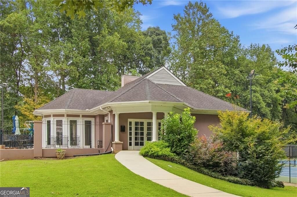4301 Huntington Circle Dunwoody - Photo 42