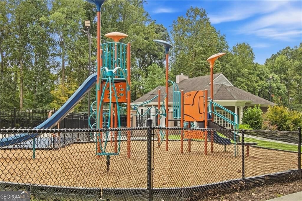 4301 Huntington Circle Dunwoody - Photo 43