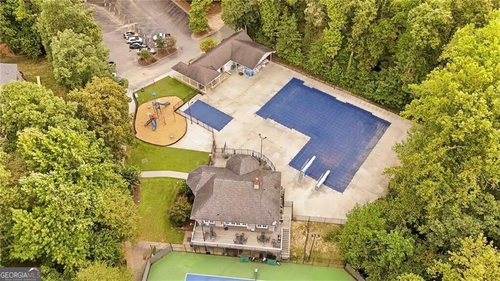 4301 Huntington Circle Dunwoody - Photo 45