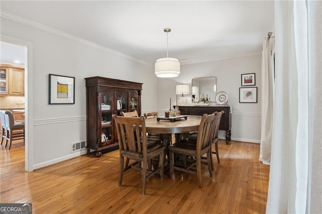 4301 Huntington Circle Dunwoody - Photo 7