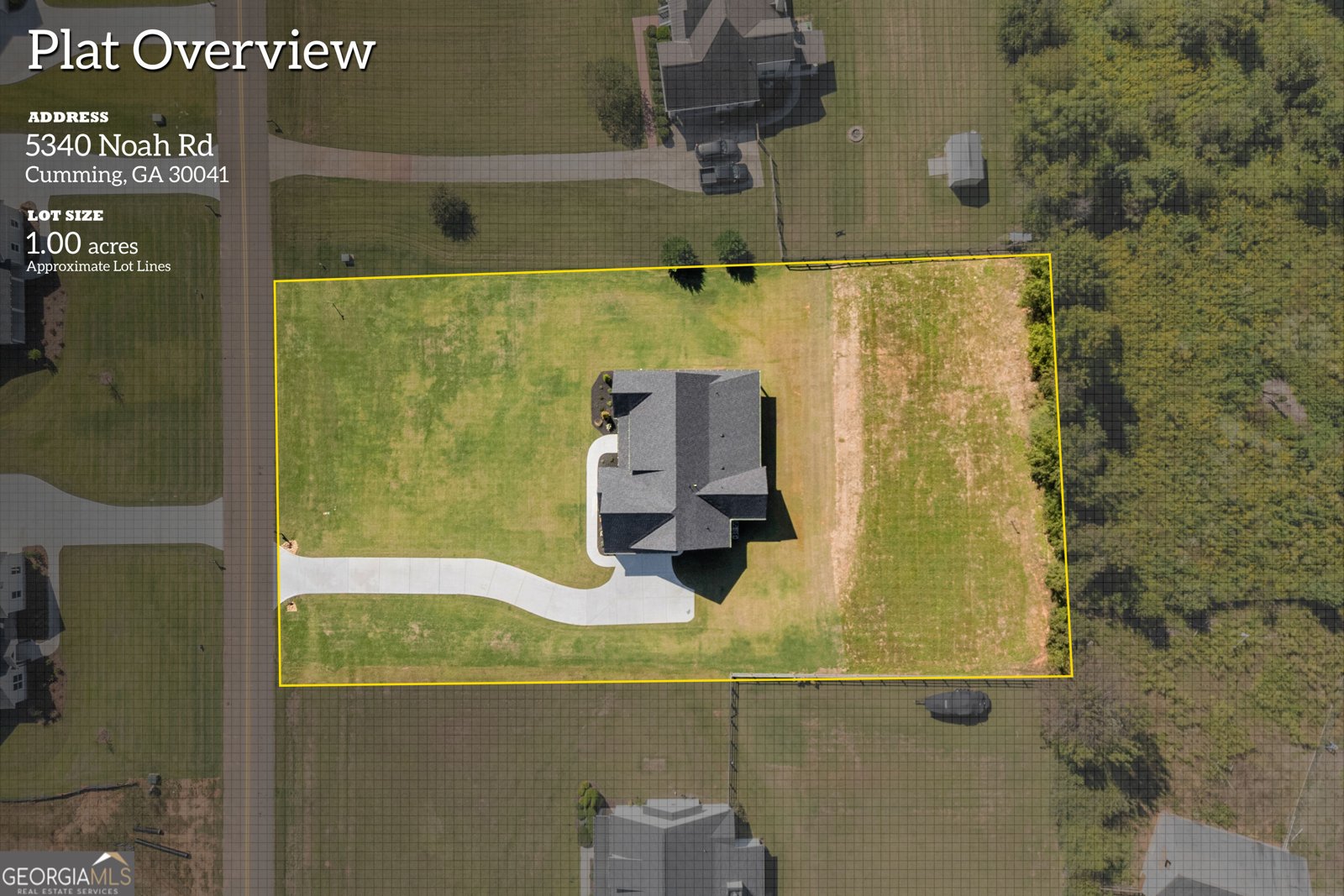 5340 Noah Road Cumming - Photo 61