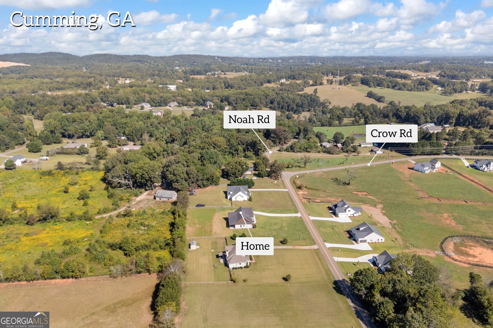 5340 Noah Road Cumming - Photo 64