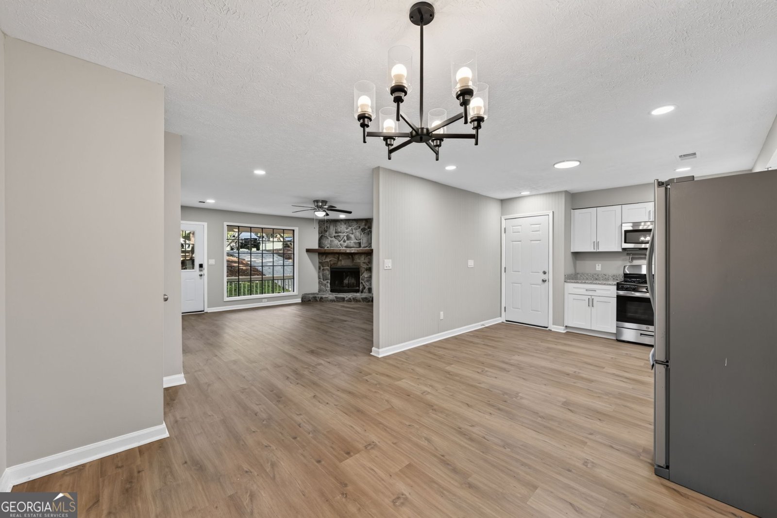 1686 Ember Way Snellville - Photo 11