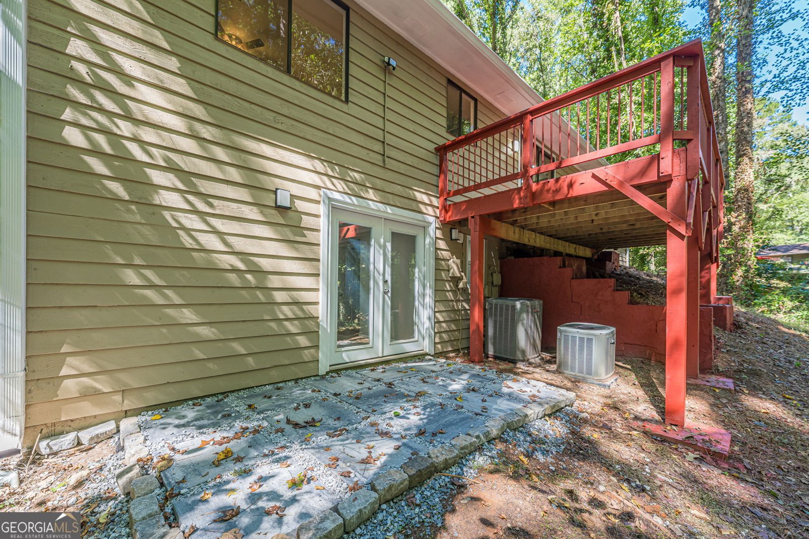 1686 Ember Way Snellville - Photo 42