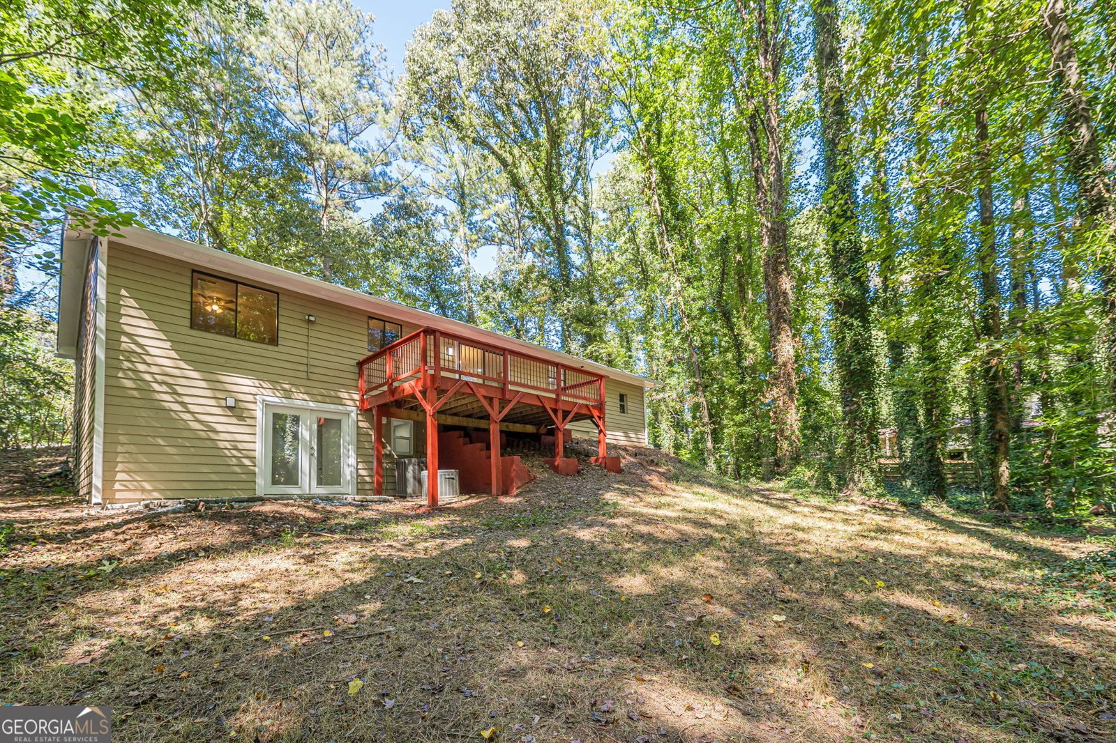 1686 Ember Way Snellville - Photo 44