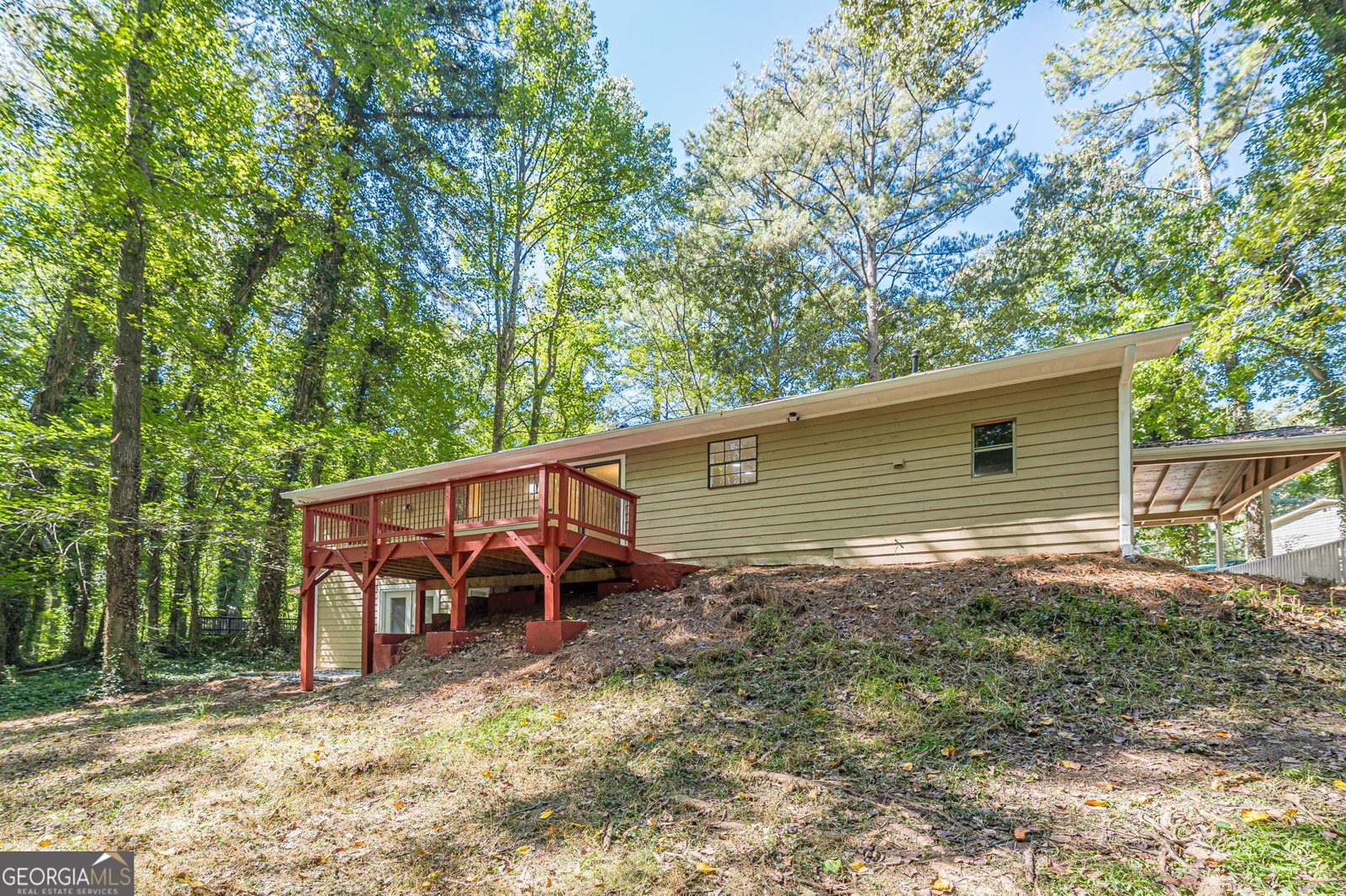 1686 Ember Way Snellville - Photo 45