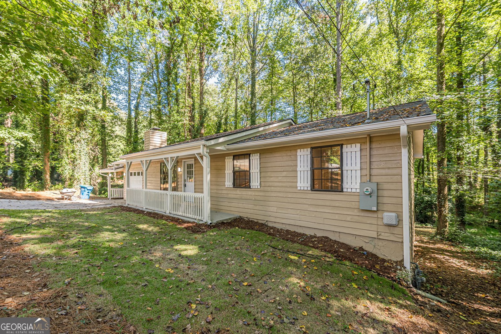 1686 Ember Way Snellville - Photo 48