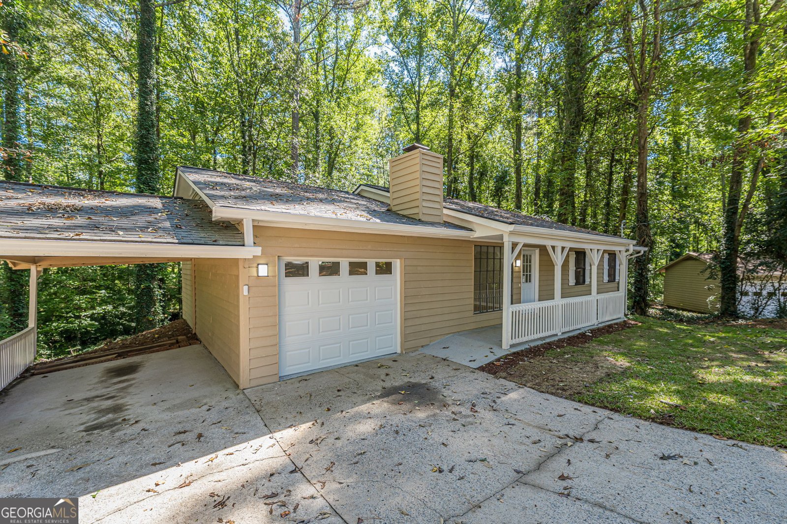 1686 Ember Way Snellville - Photo 49