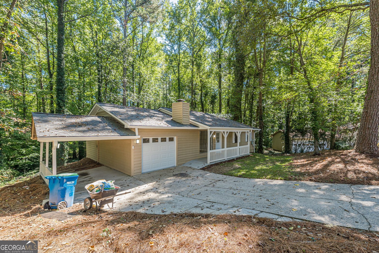 1686 Ember Way Snellville - Photo 50