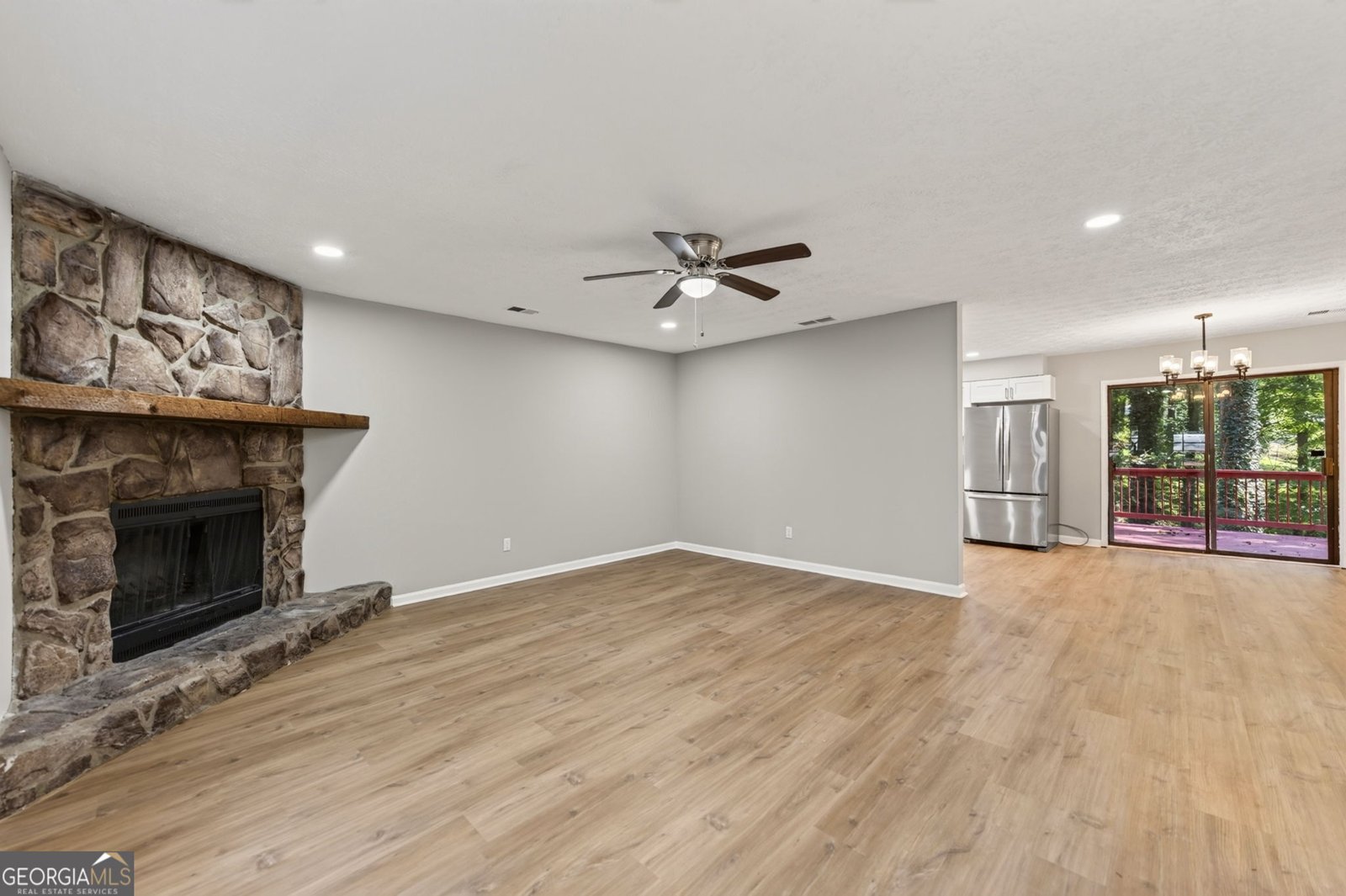1686 Ember Way Snellville - Photo 6