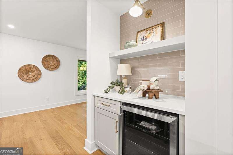 675 Weatherly Lane Sandy Springs - Photo 12