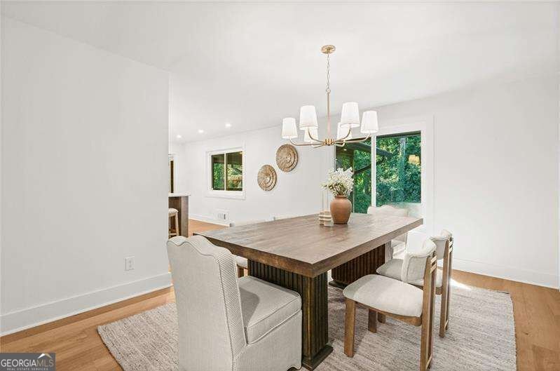 675 Weatherly Lane Sandy Springs - Photo 14