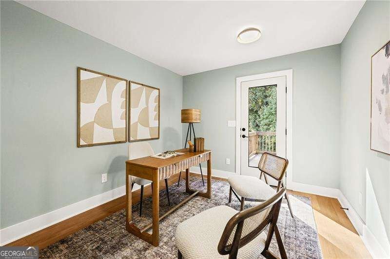 675 Weatherly Lane Sandy Springs - Photo 28