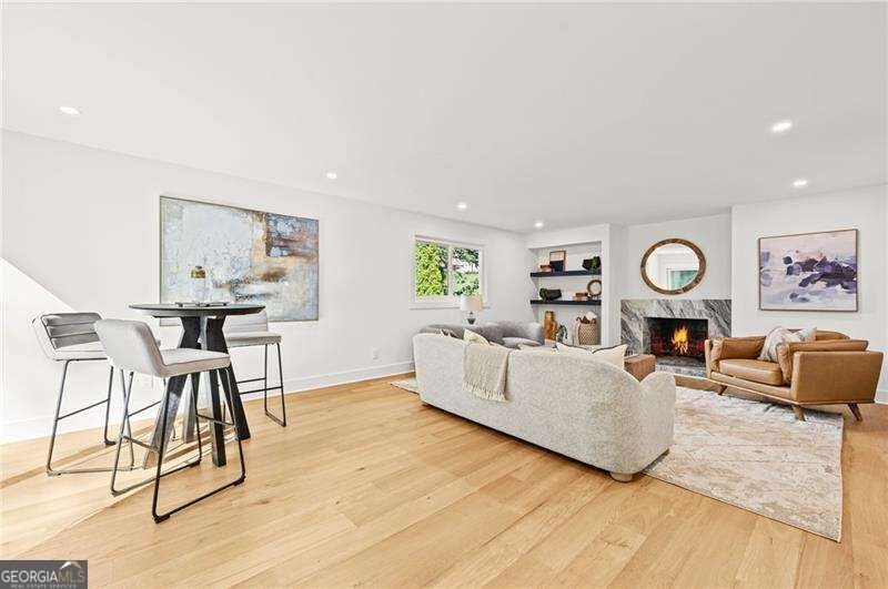 675 Weatherly Lane Sandy Springs - Photo 30
