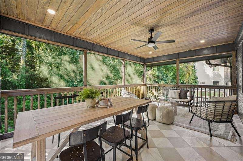 675 Weatherly Lane Sandy Springs - Photo 39